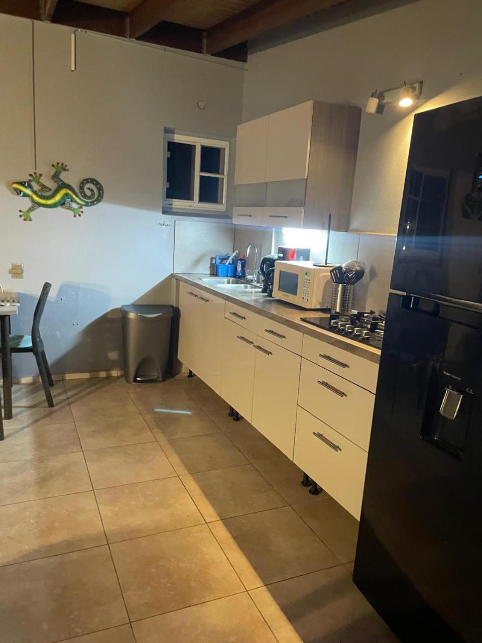 Palmhouse Apartments Aruba 1- 4 Persons Savaneta Exteriör bild